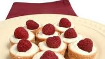 No-Bake Cheesecake Mini-Desserts Recipe No-Bake Cheesecake Mini-Desserts Recipe