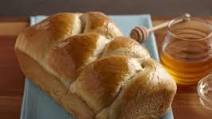 Easy Challah Easy Challah