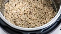 Instant Pot Farro Instant Pot Farro