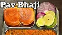 Pav bhaji/ Mumbai style Pav bhaji Pav bhaji/ Mumbai style Pav bhaji