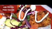 How To make Microwave: Mexican Fish Tacos How To make Microwave: Mexican Fish Tacos