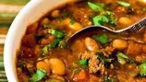 Instant Pot Pinto Beans with Ground Beef Instant Pot Pinto Beans with Ground Beef