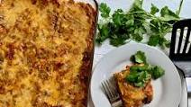 Doritos Casserole Doritos Casserole