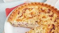Quiche Lorraine Quiche Lorraine