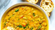The Best Instant Pot Lentil Soup The Best Instant Pot Lentil Soup
