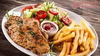 Brown Sugar Grilled Pork Chops Recipe Brown Sugar Grilled Pork Chops Recipe