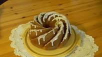Harvey Wallbanger Cake Harvey Wallbanger Cake