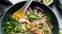 Instant Pot Pho Instant Pot Pho