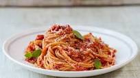 Classic Tomato Spaghetti Classic Tomato Spaghetti