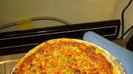 Super Fast and Easy Pizza Dough/ Crust Super Fast and Easy Pizza Dough/ Crust
