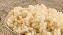 Instant Pot® Coconut Rice Instant Pot® Coconut Rice