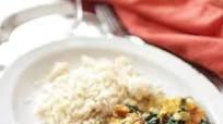 Saag Paneer For One Saag Paneer For One