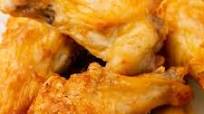 Air Fryer Chicken Wings Air Fryer Chicken Wings