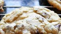 Favorite Chocolate Chip Cookies Favorite Chocolate Chip Cookies