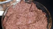 Black Olive Hummus Black Olive Hummus