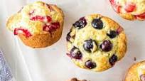 Pancake Mix Muffins Pancake Mix Muffins