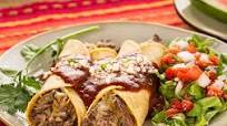 Brisket Enchiladas Nuevo Leon Brisket Enchiladas Nuevo Leon