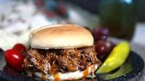 Instant Pot Pulled Pork Recipe Instant Pot Pulled Pork Recipe