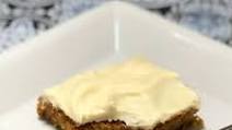 Easy Gluten-Free Carrot Cake Easy Gluten-Free Carrot Cake