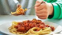 Vegetarian bolognese Vegetarian bolognese