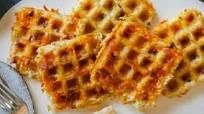 Wafflemaker Hash Browns Wafflemaker Hash Browns