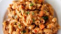Healthy Cheeseburger Casserole Healthy Cheeseburger Casserole