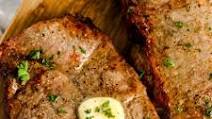 Air Fryer Steak Air Fryer Steak