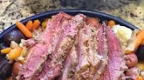 Instant Pot Corned Beef Instant Pot Corned Beef
