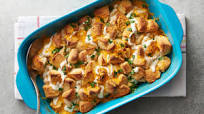 Ranch Cheddar Chicken Bake Ranch Cheddar Chicken Bake