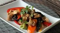Chop suey inratable Chop suey inratable
