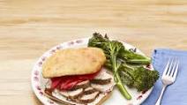Italian Pork Sandwiches Italian Pork Sandwiches