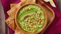 Avocado Hummus Avocado Hummus