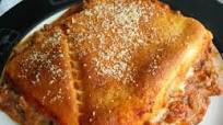 Crescent Roll Casserole Crescent Roll Casserole