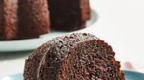 Too Much Chocolate Cake Too Much Chocolate Cake