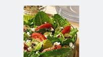Easy Greek Salad Easy Greek Salad