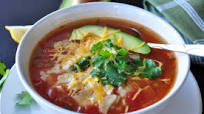 The Best Chicken Tortilla Soup The Best Chicken Tortilla Soup