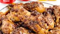 Coca-Cola Chicken Coca-Cola Chicken