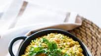 Quinoa Kitchari Quinoa Kitchari