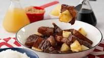 Pork Hamonado Pork Hamonado