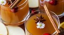 Hot Spiked Mulled Apple Cider Hot Spiked Mulled Apple Cider