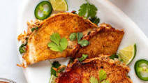 Quick Chicken Birria Tacos Recipe Quick Chicken Birria Tacos Recipe