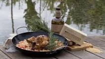 Chicken Giouvetsi with Kritharaki (Orzo) Chicken Giouvetsi with Kritharaki (Orzo)