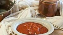 Organic Barbecue Sauce Recipe Organic Barbecue Sauce Recipe
