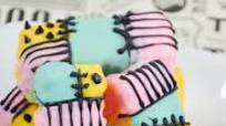 Nightmare Before Christmas Sally Candy Bars Nightmare Before Christmas Sally Candy Bars