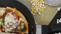 tawa pizza||veg pizza recipe without yeast||pizza recipe tawa pizza||veg pizza recipe without yeast||pizza recipe
