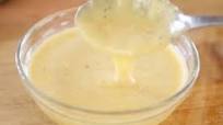 Creamy Caesar Salad Dressing (Light) Creamy Caesar Salad Dressing (Light)
