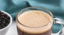 Keto Bulletproof Coffee with Coconut MCT Oil or Ghee Keto Bulletproof Coffee with Coconut MCT Oil or Ghee