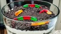 Dirt Cake Dirt Cake