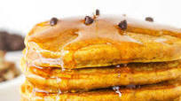 Pumpkin Pancakes Pumpkin Pancakes
