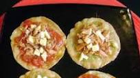 Chalupas Mexicanas Chalupas Mexicanas